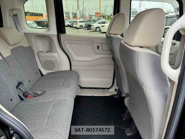 Honda N BOX 2019-09 7222396-16