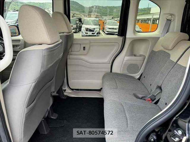 Honda N BOX 2019-09 7222396-18