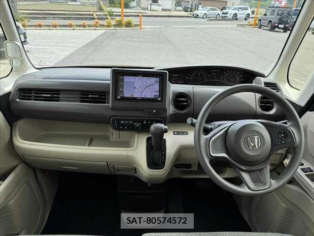 Honda N BOX 2019-09 7222396-1