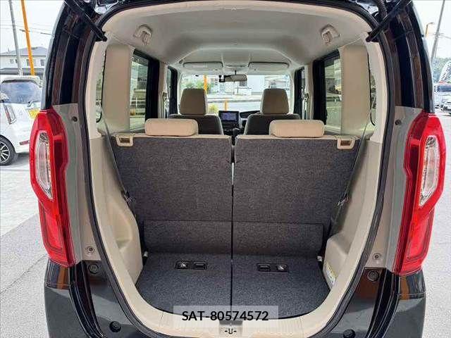 Honda N BOX 2019-09 7222396-19