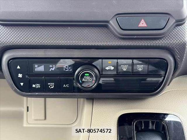 Honda N BOX 2019-09 7222396-20