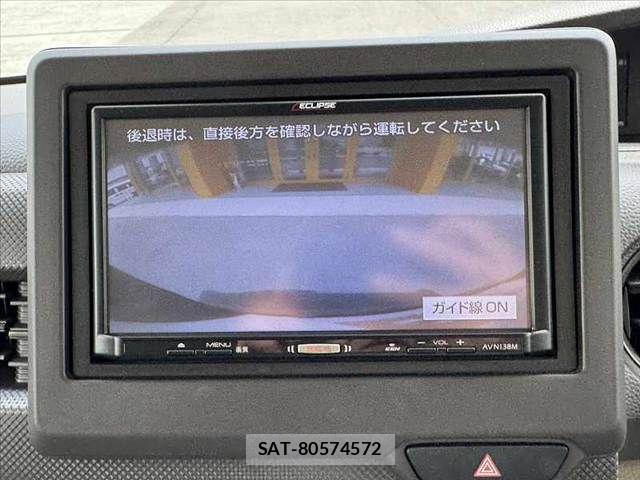 Honda N BOX 2019-09 7222396-22