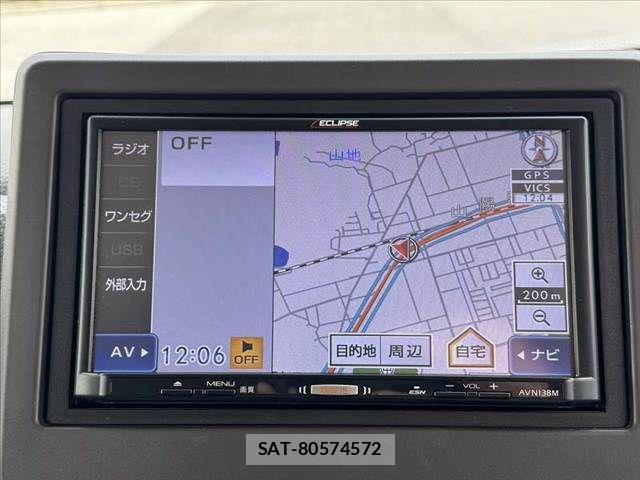 Honda N BOX 2019-09 7222396-2