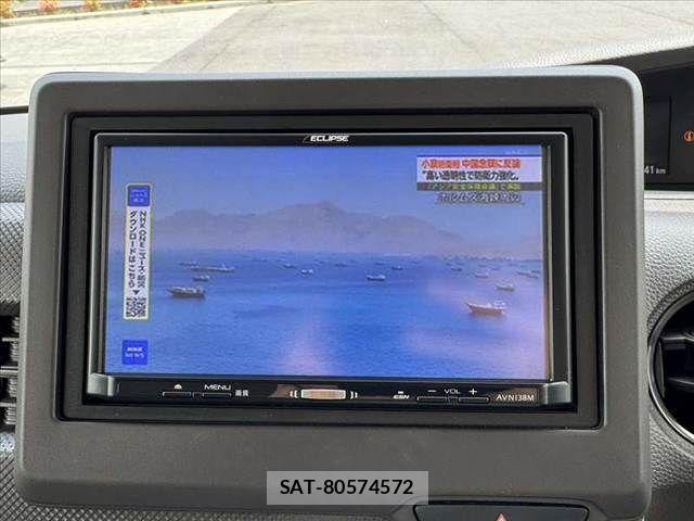 Honda N BOX 2019-09 7222396-3