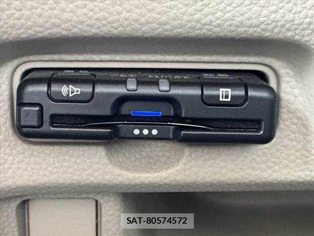 Honda N BOX 2019-09 7222396-4