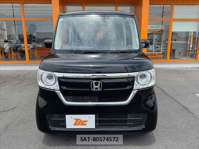 Honda N BOX 2019-09 7222396-8