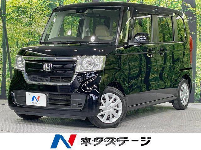 Honda N BOX 2019-04 7222383-0