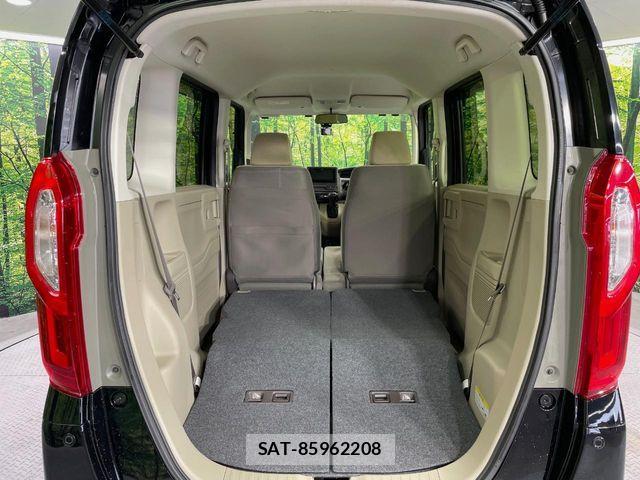 Honda N BOX 2019-04 7222383-9