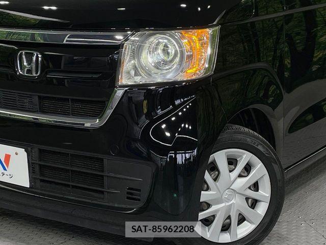 Honda N BOX 2019-04 7222383-11