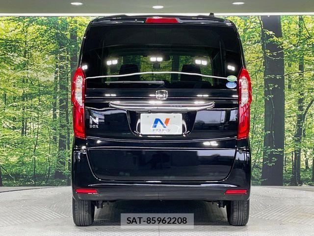 Honda N BOX 2019-04 7222383-14