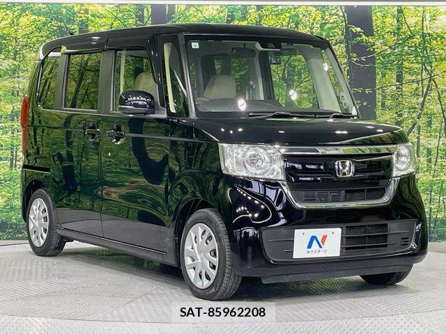 Honda N BOX 2019-04 7222383-15