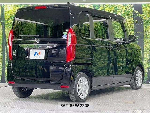 Honda N BOX 2019-04 7222383-16