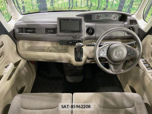 Honda N BOX 2019-04 7222383-1