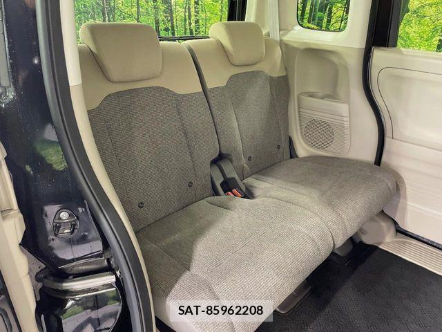 Honda N BOX 2019-04 7222383-8