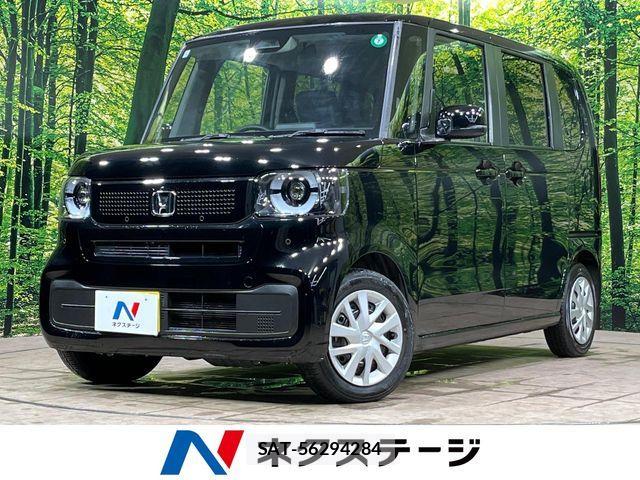 Honda N BOX 2024-11 7222489-0