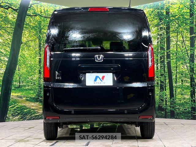 Honda N BOX 2024-11 7222489-14