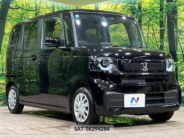 Honda N BOX 2024-11 7222489-15