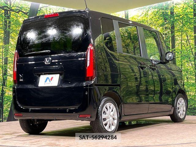 Honda N BOX 2024-11 7222489-16