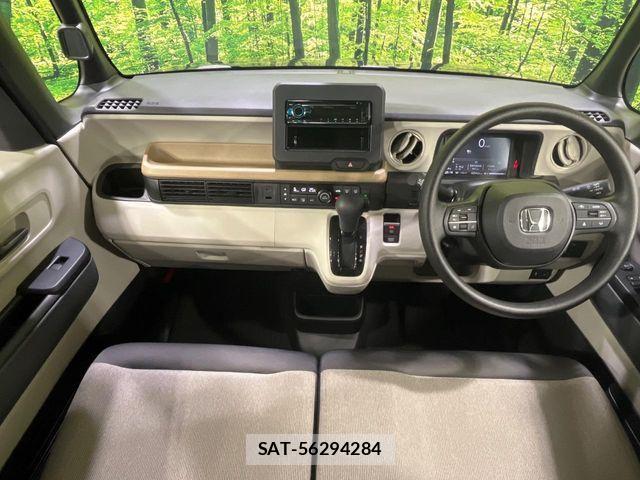 Honda N BOX 2024-11 7222489-1
