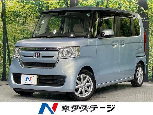 Honda N BOX 2019-06 7222386-0