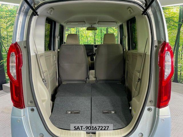 Honda N BOX 2019-06 7222386-9
