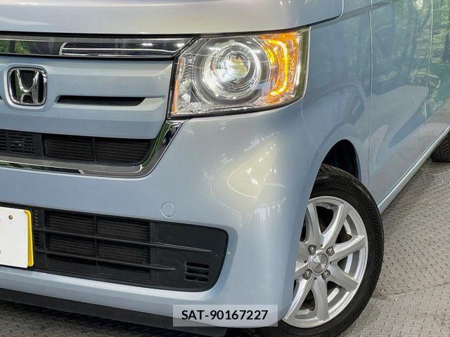 Honda N BOX 2019-06 7222386-11