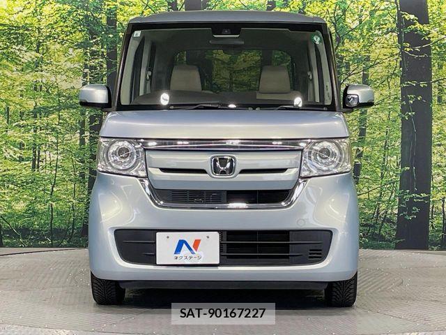 Honda N BOX 2019-06 7222386-13