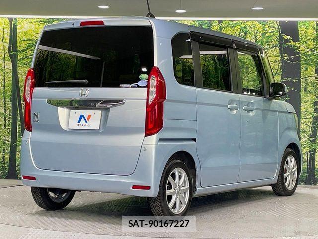 Honda N BOX 2019-06 7222386-16