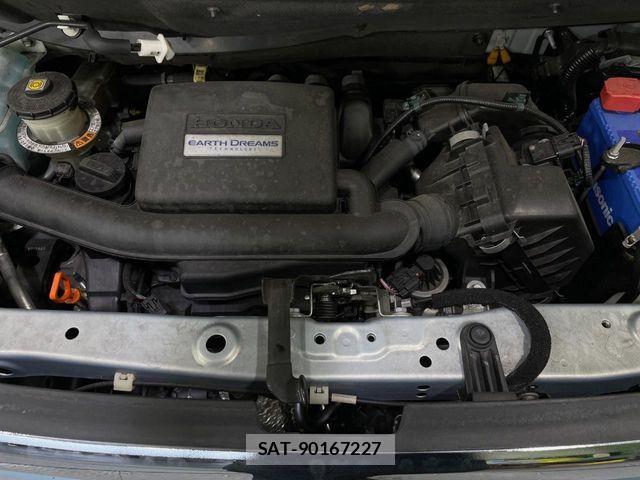 Honda N BOX 2019-06 7222386-17