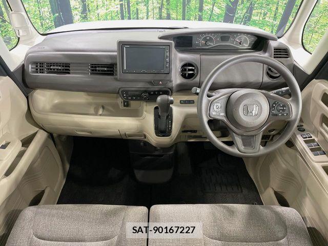 Honda N BOX 2019-06 7222386-1