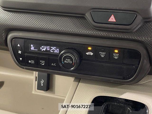 Honda N BOX 2019-06 7222386-6