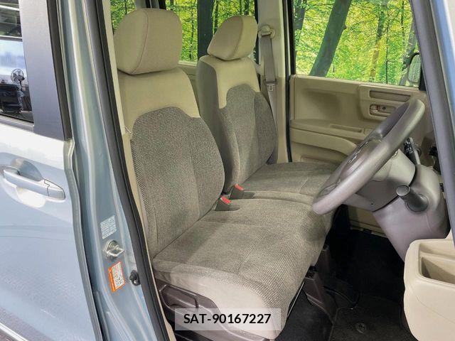Honda N BOX 2019-06 7222386-7