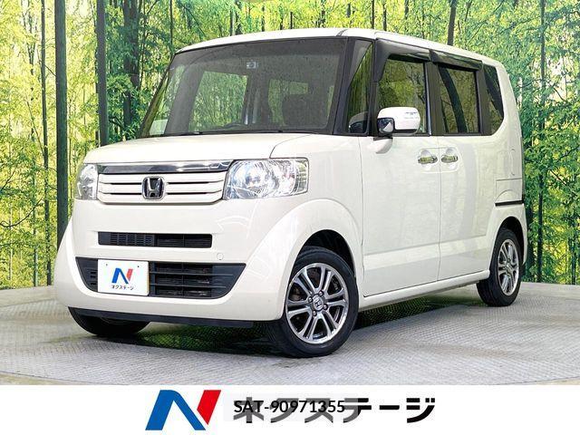 Honda N BOX 2013-11 7222318-0
