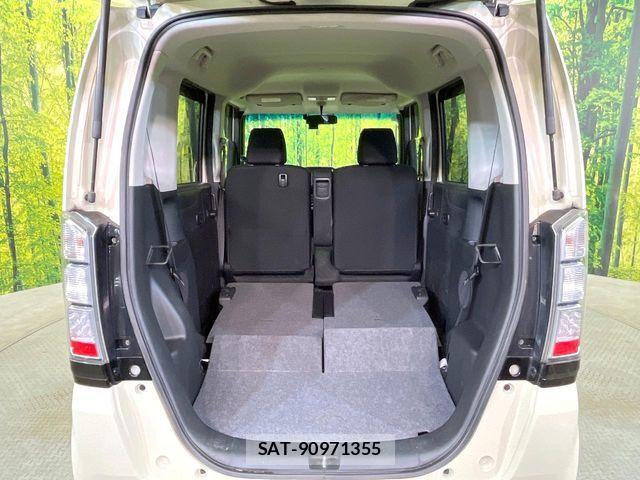Honda N BOX 2013-11 7222318-9