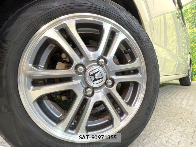 Honda N BOX 2013-11 7222318-12