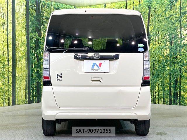 Honda N BOX 2013-11 7222318-14