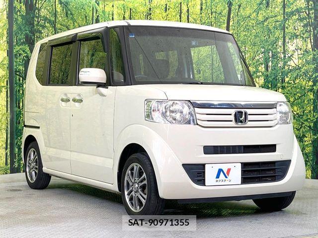 Honda N BOX 2013-11 7222318-15