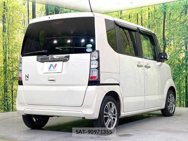 Honda N BOX 2013-11 7222318-16