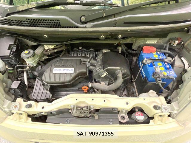 Honda N BOX 2013-11 7222318-17