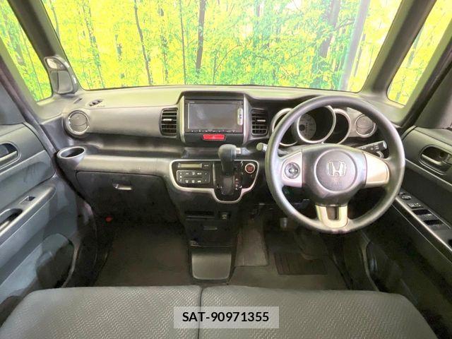 Honda N BOX 2013-11 7222318-1