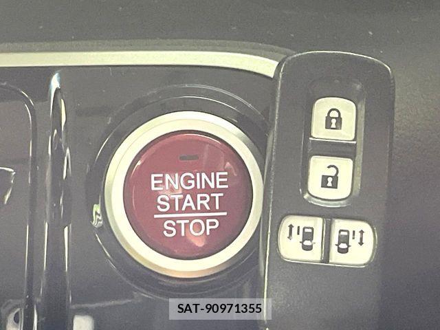 Honda N BOX 2013-11 7222318-6