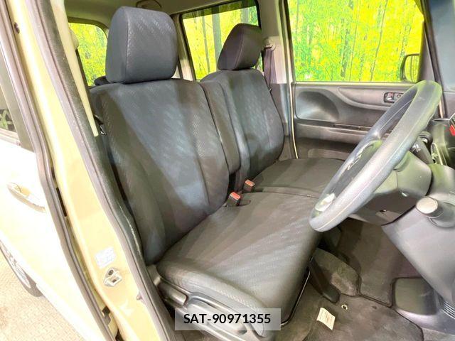 Honda N BOX 2013-11 7222318-7