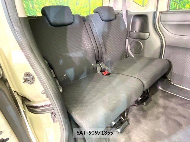 Honda N BOX 2013-11 7222318-8