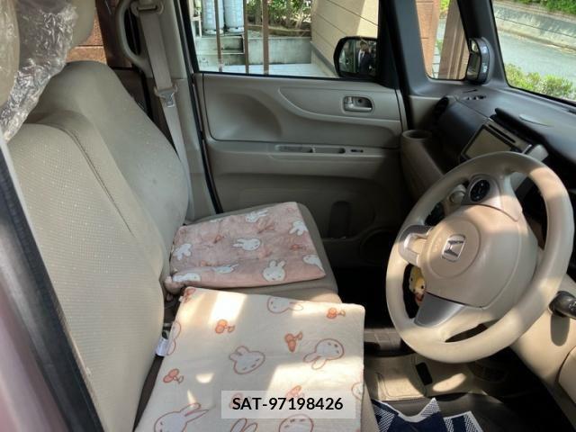 Honda N BOX 2013-02 7222308-10