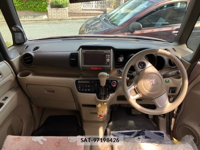 Honda N BOX 2013-02 7222308-12