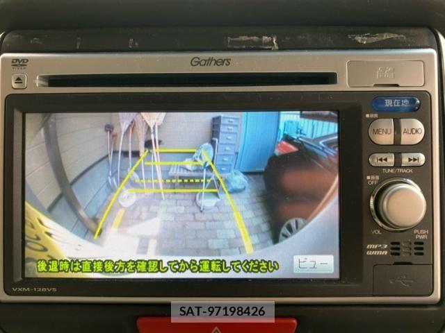 Honda N BOX 2013-02 7222308-19