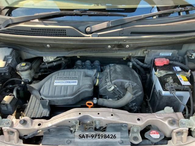 Honda N BOX 2013-02 7222308-22