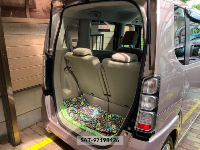 Honda N BOX 2013-02 7222308-8