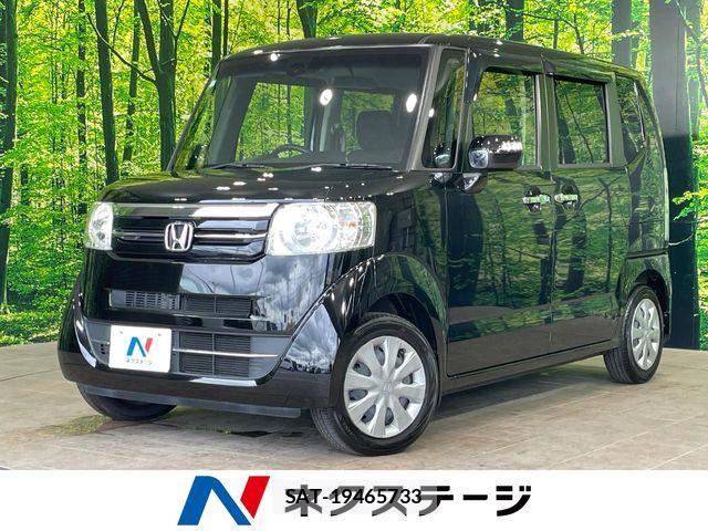 Honda N BOX 2015-09 7222331-0