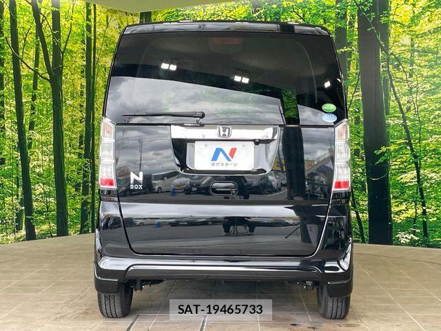 Honda N BOX 2015-09 7222331-14